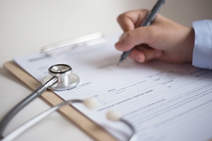 What Conditions Does a Podiatrist Treat?